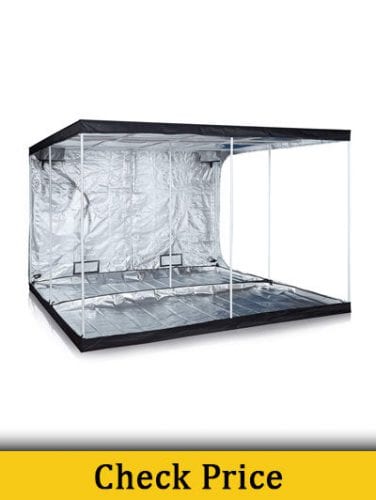 Anjeet grow tent reviews