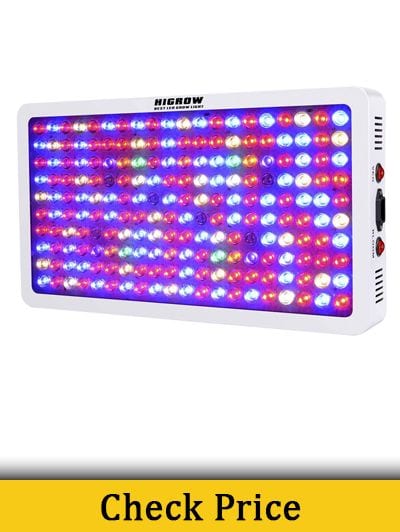 HIGROW Optical Lens-Series 1000W reviews