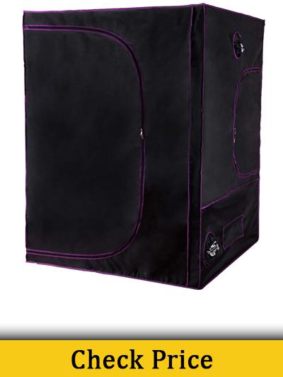 Apollo Horticulture 60 x 60 x 80 Grow Tent review