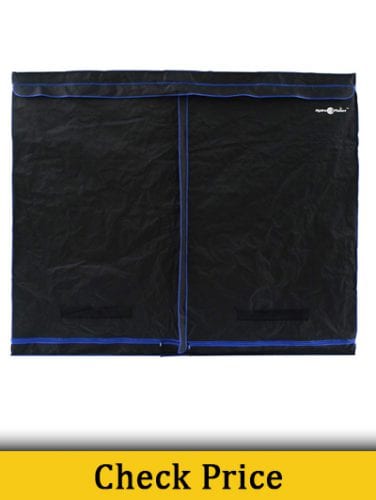Hydroplanet 96 x 48 x 80 grow tent