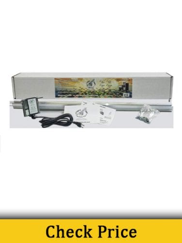 Light Rail 3.5 Complete Kit