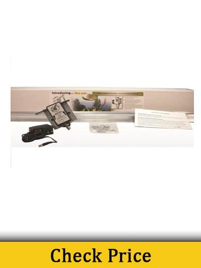 Light Rail 4.0 Kit Motor w Rail