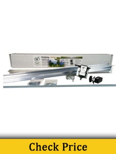 Light Rail 4.20 Kit Light Mover for 2 Lights