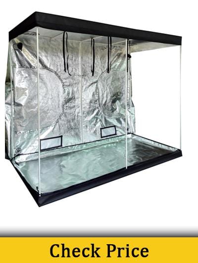 Oshion 96 x 48 x 80 Grow Tent