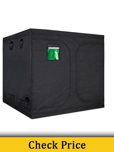 TopoLite 96 x 96 x 80 Grow Tent