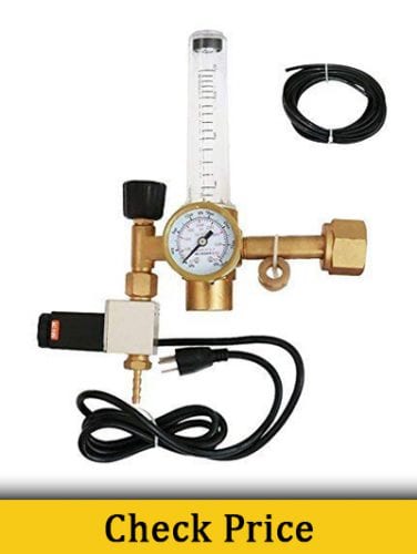 Vivosun Hydroppnics CO2 Regulator