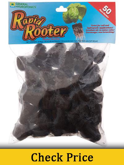 Sack of Rapid Rooters