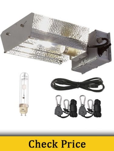 TopoLite 315W 4200K Full Spectrum CMH Grow Bulb