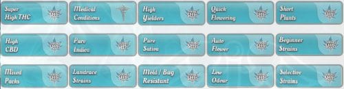 Sensible Seed Bank Review – Most Trusted Cannabis Mega-Store