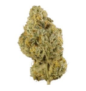 Wedding Cake Cannabis Strain Review