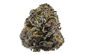 Granddaddy purple cannabis strain review
