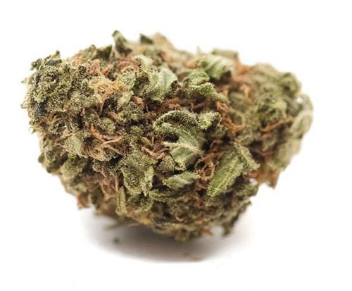 Harle Tsu cannabis strain