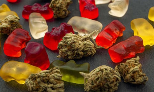 Weed Gummies