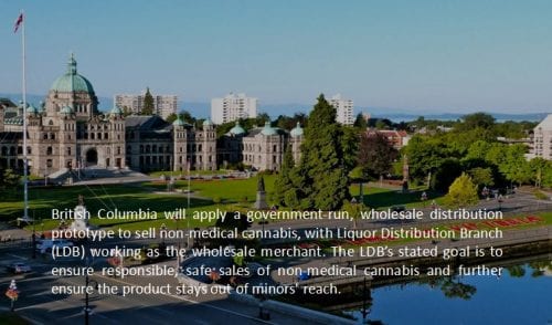 british columbia cannabis market