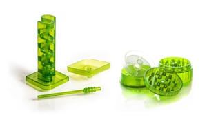 Top 10 Cannabis Products