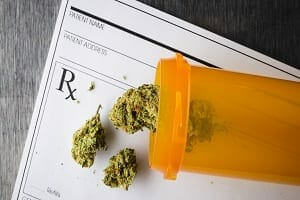 cannabis in the USA
