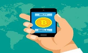 cannabis and Bitcoin