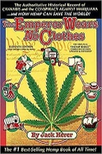 cannabis in the USA