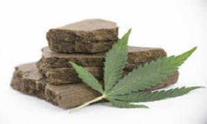 Cannabis in Turkey