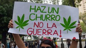 Cannabis in Mexico