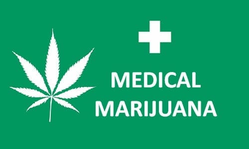 medical marijuana strains