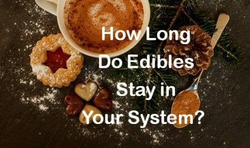 How Long Do Edibles Stay in Your System? # 9 Things - How Long Can Edibles Stay In Your System