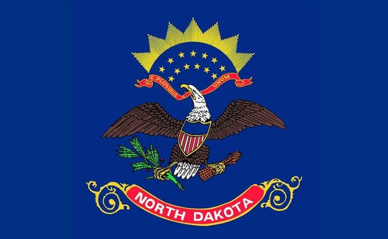 North Dakota