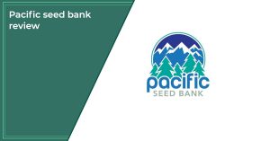 Pacific seed bank review