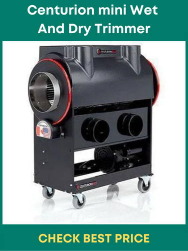 Centurion mini Wet And Dry Trimmer