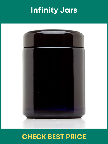 Infinity Jars