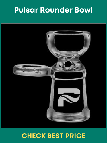 Pulsar Rounder Bowl