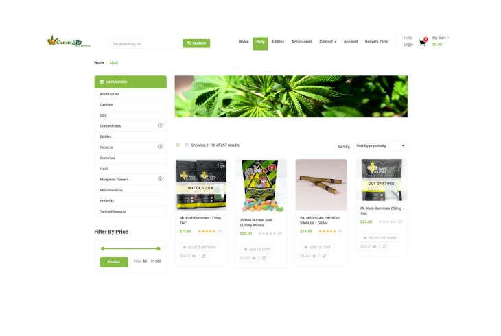 CannabisFastExpress