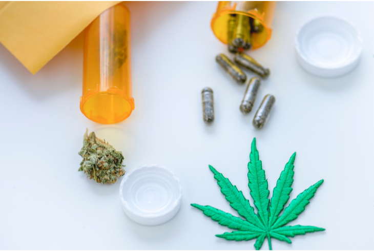 Do Weed Dispensaries in Vancouver Sell Cannabis Products