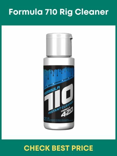 Formula 710 Rig Cleaner