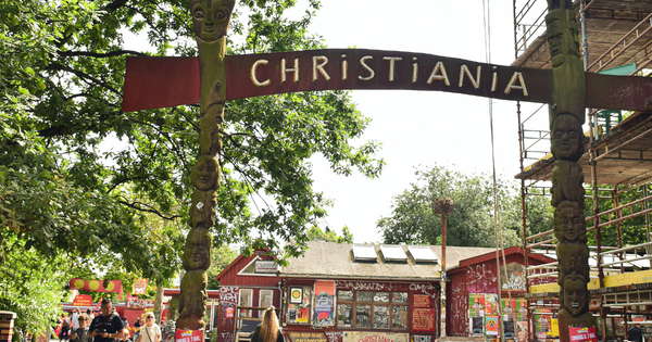 Freetown Christiania