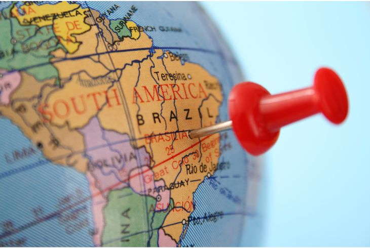 History of Cannabis Cultivation in Brazil