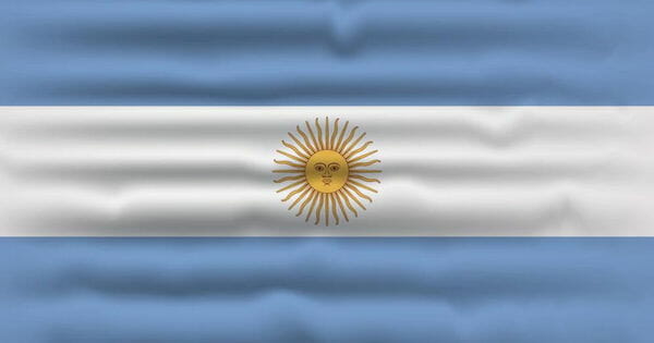 Is weed legal in Argentina