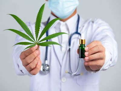 Medical cannabis in Norway