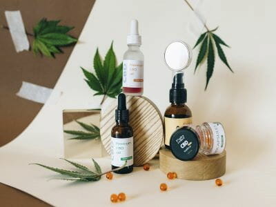 Medicinal Cannabis