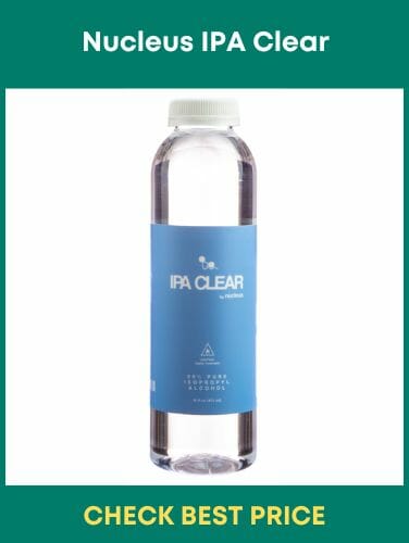 Nucleus IPA Clear