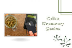 Online Dispensary Quebec