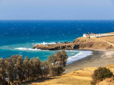 Weed Culture in Cyprus