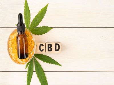 What about CBD in Norway