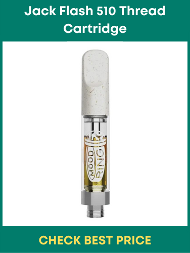Jack Flash 510 Thread Cartridge