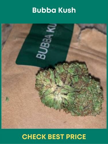 Bubba Kush