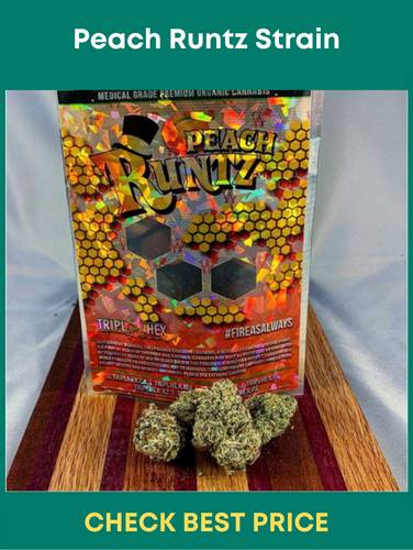 #10 Best Runtz Strains for a Sweet High: Must Try in 2025