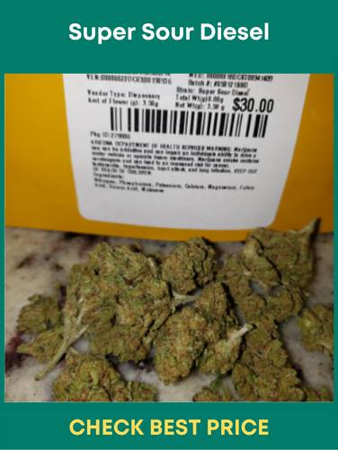 Super Sour Diesel