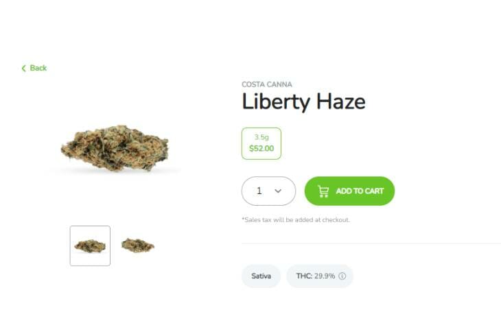 Their Prices