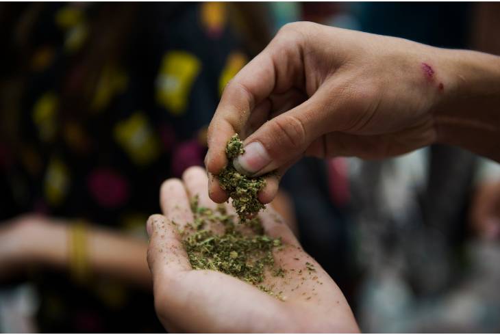 Cannabis Legalization in Saskatchewan