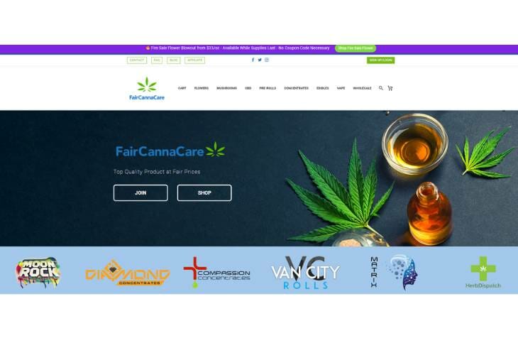 Website Quality